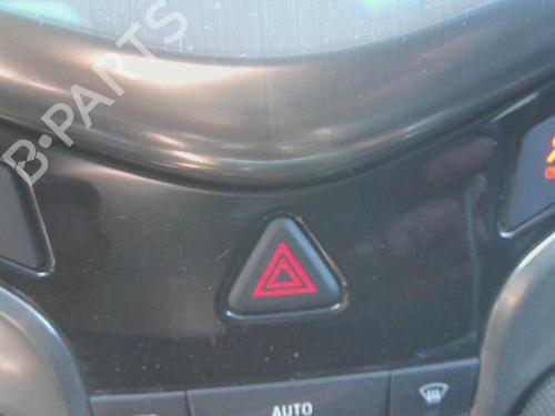 Used Warning switch Warning switch CHEVROLET CRUZE Station Wagon (J308) 1.7 TD (131 hp) 34258644 34258644