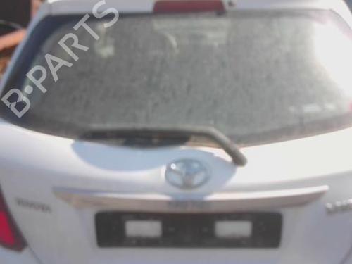 Bakluke CC/Kombi-Kupé Bakluke CC/Kombi-Kupé 38735199 38735199