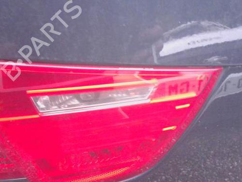 Used Left tailgate light BMW 3 Touring (E91) 318 d (136 hp) 31753540