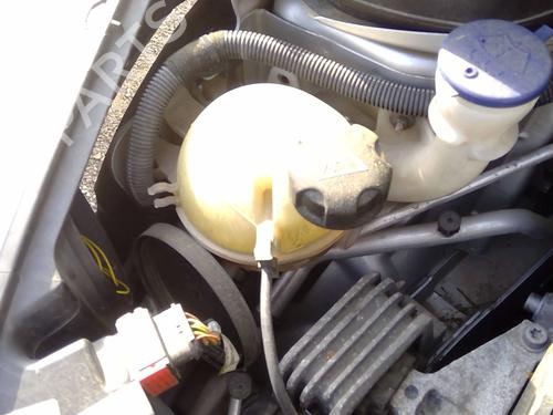 Used Expansion tank PEUGEOT 207 (WA_, WC_) 1.4 (73 hp) 26408170