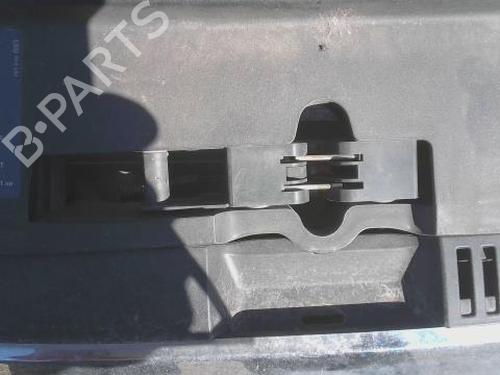 Used Hood lock VW TOURAN (1T1, 1T2) 1.9 TDI (105 hp) 28473226