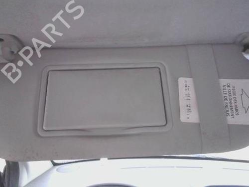 Pala sol esquerda CITROËN C2 (JM_) 1.1 (60 hp) 31660897