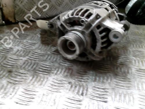 Used Alternator Alternator ROVER 25 I Hatchback (RF) 1.4 16V (103 hp) 22049977 22049977