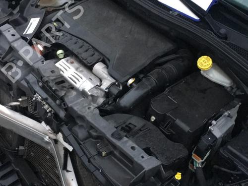 Kabinelys PEUGEOT 2008 I (CU_) | BP34553571I8 - Image 7