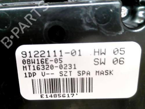 Switch BMW 5 Touring (E61) 530 d xDrive | BP20988429I30 