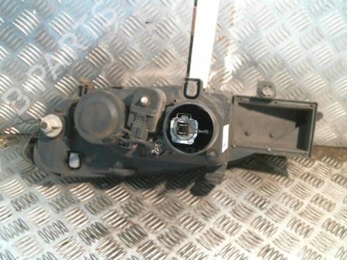 Used Right headlight NISSAN PRIMERA Hatchback (P11) 2.0 TD (90 hp) 20986849