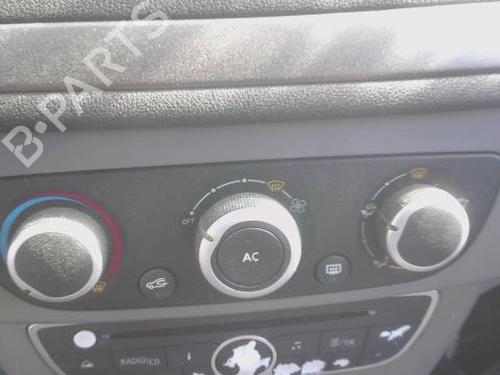 Used Climate control Climate control RENAULT MEGANE III Hatchback (BZ0/1_, B3_) [2008-2026] 34141343 34141343