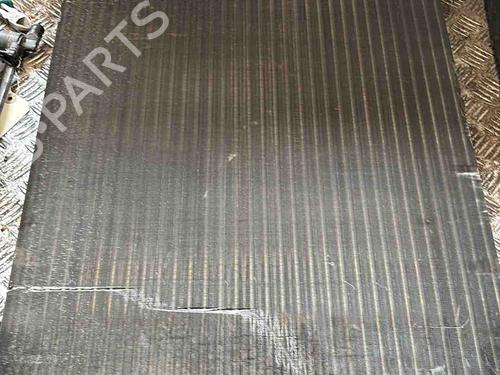Used Water radiator Water radiator RENAULT KANGOO BE BOP (KW0/1_) 1.5 dCi (KW0G) (90 hp) 36475106 36475106