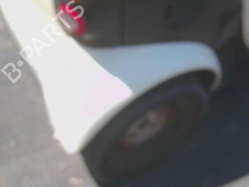 Used Right rear fenders Right rear fenders 37037008 37037008