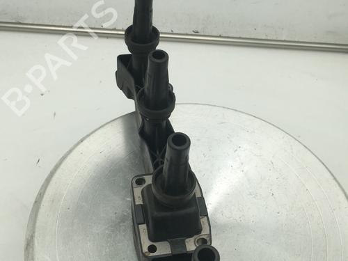 Ignition coil PEUGEOT 307 CC (3B) 1.6 16V | BP26931857M94 - Image 2