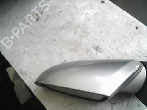 Used Left mirror Left mirror 20998708 20998708