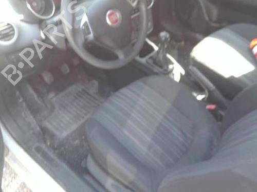 Steering rack FIAT PUNTO EVO (199_) 1.2 | BP27381174M22 - Image 10