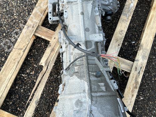 Used Gearbox BMW X3 (F25) xDrive 20 d (190 hp) 23800435