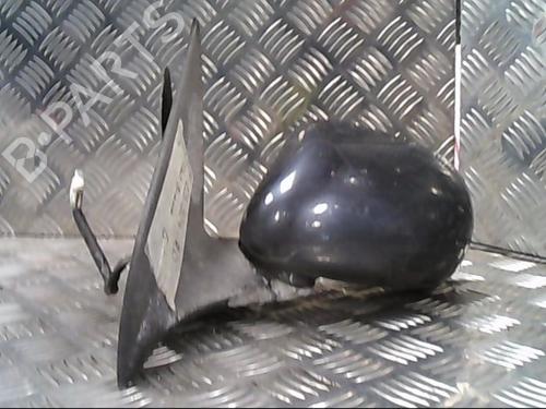 Left mirror FIAT BRAVO I (182_) 1.9 JTD | BP22046480C26 