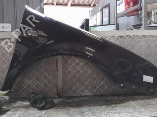 Right front fenders VW GOLF IV (1J1) 1.6 16V | BP20998089C42 