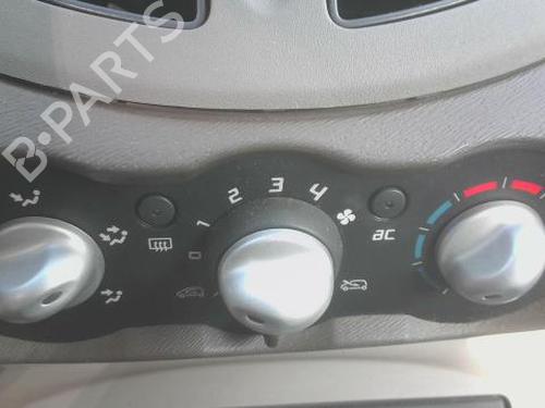 Used Climate control Climate control RENAULT TWINGO II (CN0_) 1.2 16V (CN04, CN0B) (75 hp) 32982282 32982282