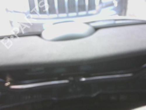 Bandeja trasera RENAULT TWINGO II (CN0_) 1.2 16V (CN04, CN0B) (75 hp) 31270914