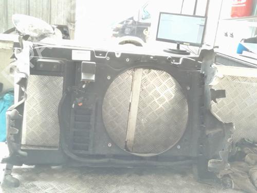 Frontplade/Frontkurv CITROËN DS4 (NX_) 1.6 HDi 110 (112 hp) 23802453