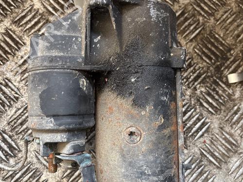 Used Starter Starter 36442593 36442593
