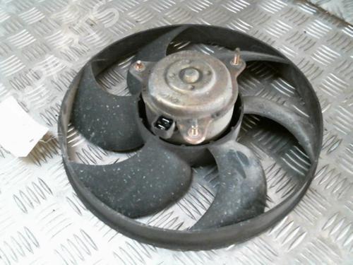 Radiator fan PEUGEOT 106 II (1A_, 1C_) 1.1 i | BP21001151M35 