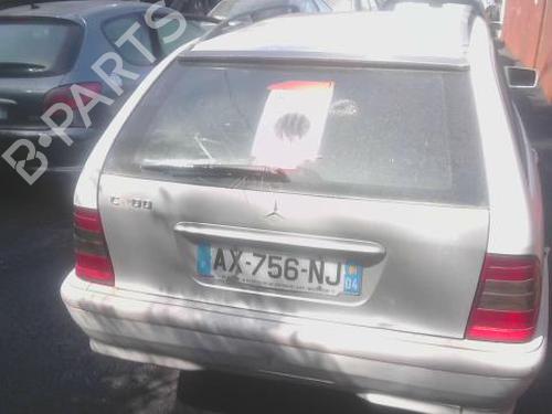 Used Parts MERCEDES-BENZ C-CLASS T-Model (S202)  C 200 T CDI (202.194)  4599106