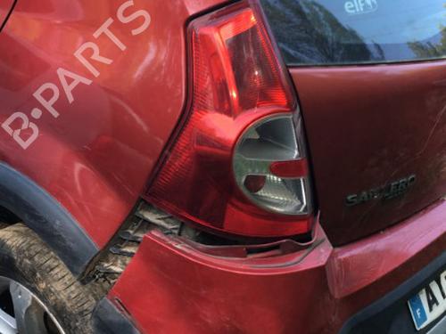 Front wiper motor DACIA SANDERO 1.5 dCi | BP24331288M29  - Image 8