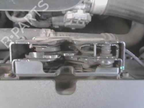 Used Hood lock Hood lock HYUNDAI TUCSON (TL, TLE) 1.6 CRDi (136 hp) 36256615 36256615