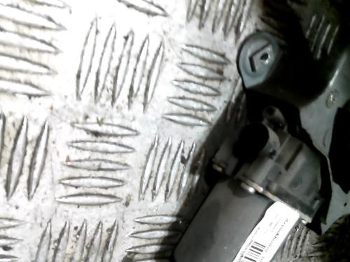 Used Front right window mechanism Front right window mechanism RENAULT TWINGO II (CN0_) 1.2 (CN0D) (58 hp) 20988438 20988438