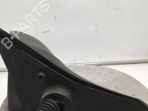 Used Left mirror Left mirror OPEL CORSA B (S93) 1.2 i (F08, F68, M68) (45 hp) 32776956 32776956