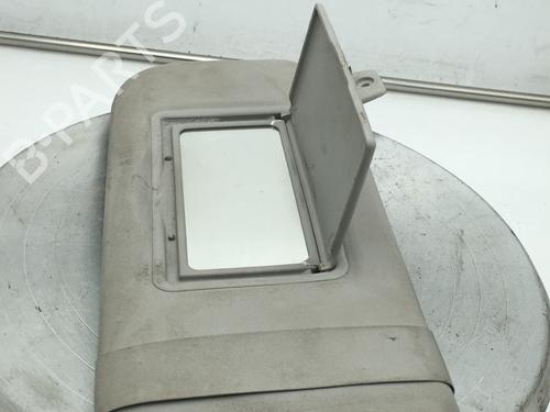 Left sun visor CITROËN C3 II (SC_) 1.4 HDi 70 (SC8HZC, SC8HR0, SC8HP4) | BP30409626I1 - Image 7