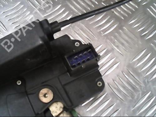 Electronic module OPEL ASTRA G Estate (T98) 1.6 (F35) | BP20999526M83 
