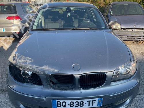 Forlygtekontakt BMW 1 (E87) 118 d | BP30516173I24 - Image 2