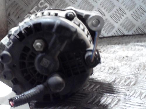 Used Alternator Alternator CHEVROLET SPARK (M300) 1.0 (68 hp) 22068824 22068824
