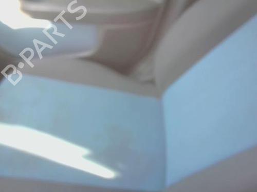 Used Right front seat Right front seat FIAT PANDA (169_) 1.2 (169AXF2A, 169AXF1A) (69 hp) 34219473 34219473