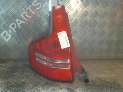 Left taillight CITROËN C4 I (LC_) 2.0 HDi | BP20996606C34 