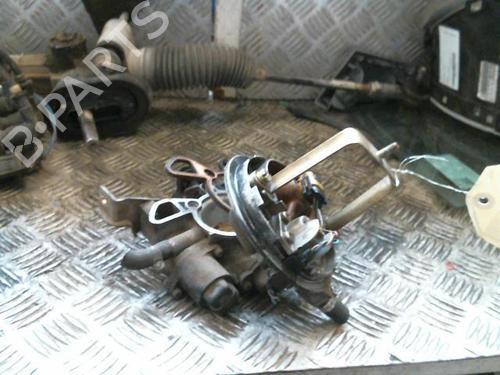 Used Carburetor FIAT PANDA (141_) 1000 i.e. Cat (45 hp) 30712392