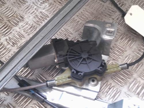 Front left window mechanism RENAULT KANGOO Express (FW0/1_) 1.5 dCi 85 (FW0K, FW0L, FW0B) | BP25258873C22  - Image 6