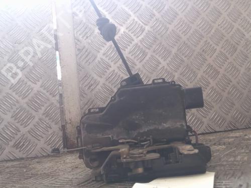 Used Electronic module VW BORA I (1J2) 1.9 TDI (110 hp) 27287242
