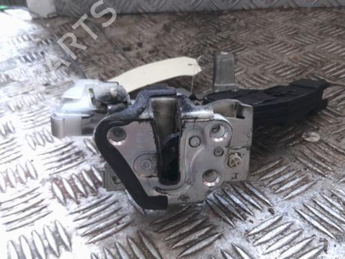 Used Electronic module Electronic module CITROËN C1 (PM_, PN_) 1.4 HDi (54 hp) 22067243 22067243