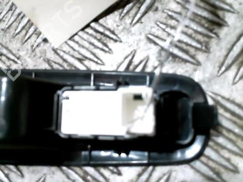 Used Left rear window switch Left rear window switch PEUGEOT 308 II (LB_, LP_, LW_, LH_, L3_) 1.6 HDi 100 (99 hp) 20986314 20986314