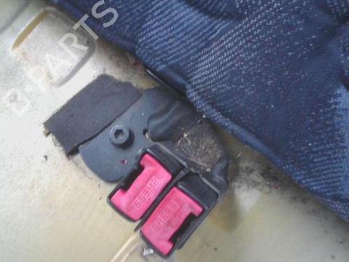 Used Seat buckle RENAULT CLIO II (BB_, CB_) 1.2 (BB0A, BB0F, BB10, BB1K, BB28, BB2D, BB2H, CB0A,... (58 hp) 28382395