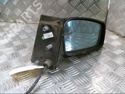 Used Right mirror Right mirror FIAT ULYSSE (220_) [1994-2002] 22052051 22052051