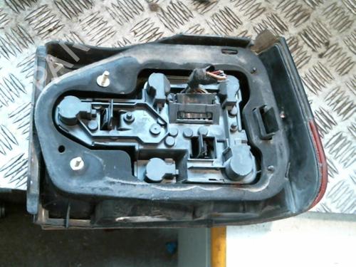 Left taillight SEAT IBIZA II (6K1) 1.9 SDI | BP22039398C34 