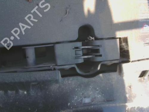 Hood lock VW GOLF PLUS V (5M1, 521) 1.9 TDI | BP27647443C133 