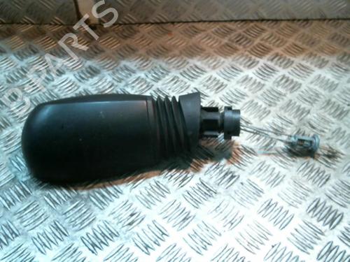 Used Right mirror FIAT PUNTO (188_) 1.9 JTD (86 hp) 20990818