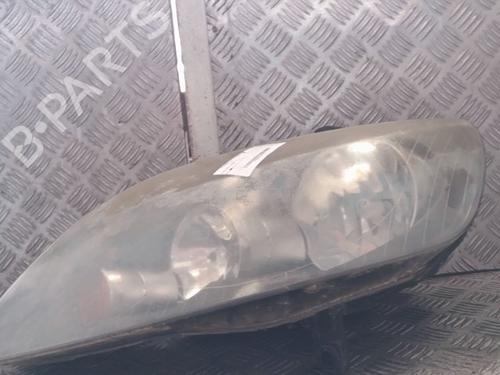 Left headlight VW GOLF PLUS V (5M1, 521) 1.9 TDI | BP27647451C28 