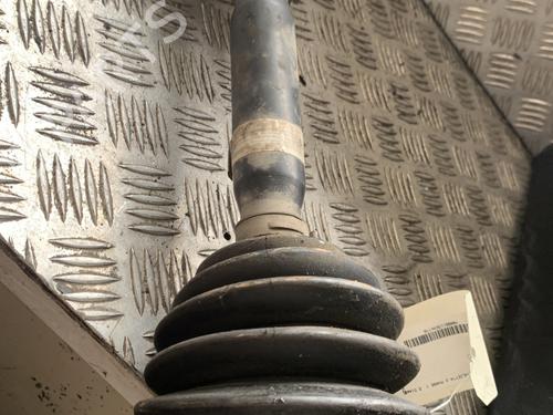 Left front driveshaft ALFA ROMEO GIULIETTA (940_) 2.0 JTDM (940.FXL1A) | BP29569663M38 - Image 2