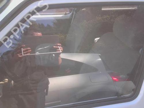 Used Front left door window Front left door window RENAULT RAPID Box Body/MPV (F40_, G40_) 1.4 (F40D) (79 hp) 33200653 33200653