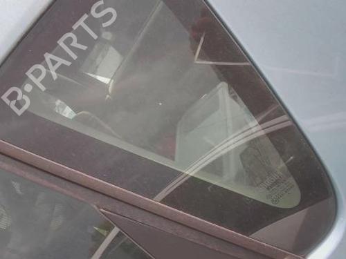 Used Rear left door window Rear left door window 38257727 38257727