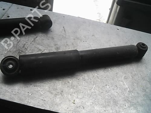 Used Left rear shock absorber FIAT PANDA (169_) 1.2 (169.AXB11, 169.AXB1A) (60 hp) 20998400